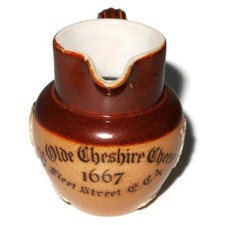 Vintage Royal Doulton Lambeth