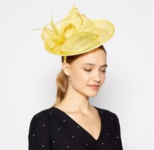 Jasper Conran Yellow Gillian