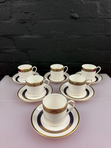 Royal doulton harlow h5034 - 6,