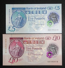 2017 Bank Of Ireland AA****19