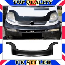 HOOD DEFLECTOR BONNET GUARD