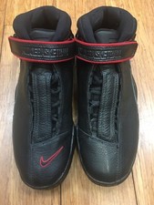 Air Big Flyer Force B Style#