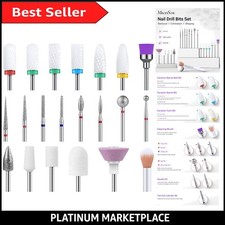 All-in-One 21pcs Nail Art Tool