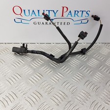 FORD FOCUS FUEL INJECTOR WIRING LOOM MK3 2016 33482-0601