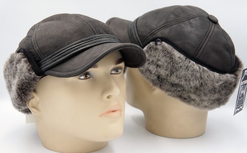 Real sheepskin shearling - sheepskin,