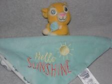 Disney Baby Simba comforter