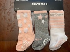 Converse pack white pink - converse, &