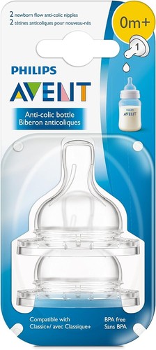 Philips avent baby bottle - philips,