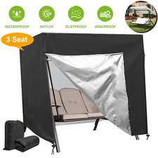 Heavy Duty Garden Swing Cover