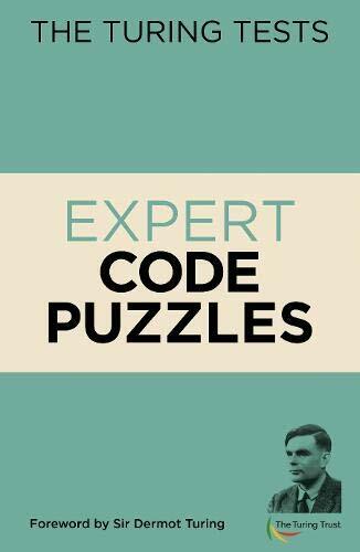 The turing tests expert code - the,
