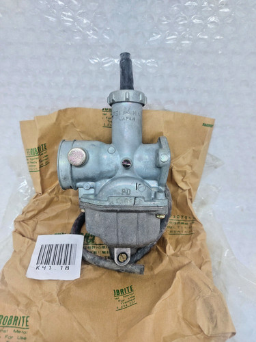 Genuine honda cb100 cb125s - cb100,