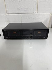 Denon DRW-650 Precision Audio
