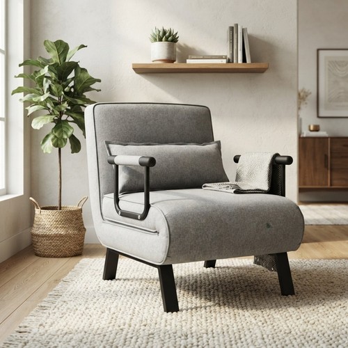 Multi functional folding sofa - folding,