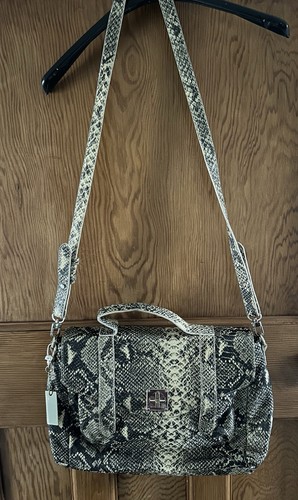 Dkny snake print - dkny,