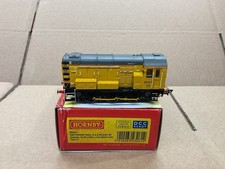 HORNBY OO GAUGE DIESEL