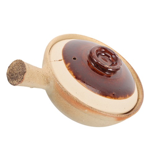Stock pot with lid kitchen - stock,