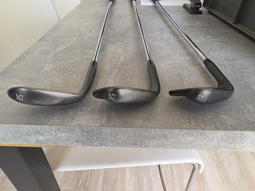 Ping s159 3pc - ping, wedge