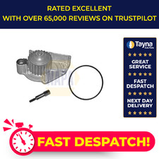 Water Pump fits MG MGTF 1.6