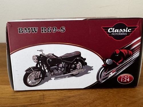 Classic motorbikes bmw - classic,