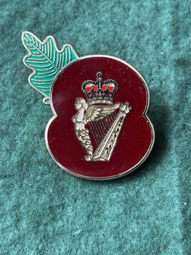 Ulster defence regiment - ulster,