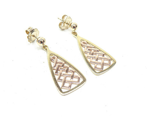 Clogau gold 9ct - gold, &