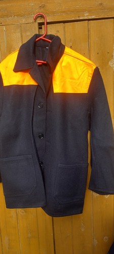 Donkey jacket original size - size, m