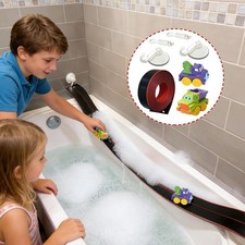 Kids Bath Toys Set,Bathroom