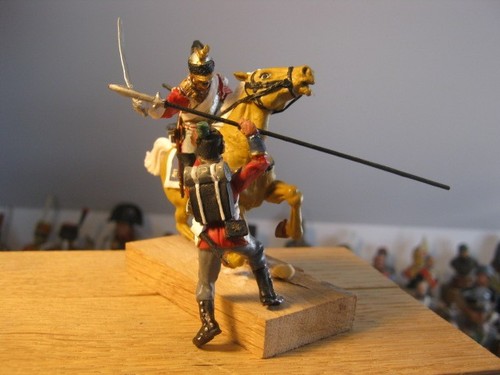Pmd 54mm french - pmd,54mm-french, cuirassier