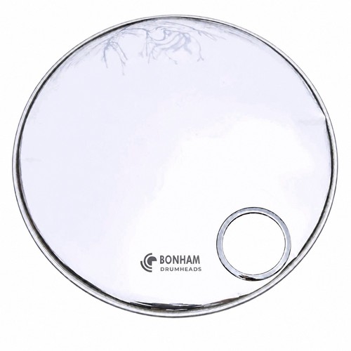 Bonham chrome mirror bass - bonham,