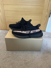 Adidas Yeezy Boost 350 V2 Core