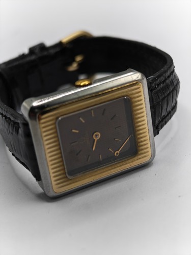 Vintage omega deville - deville, 14k