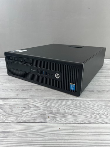 Elitedesk 800 sff - sff,