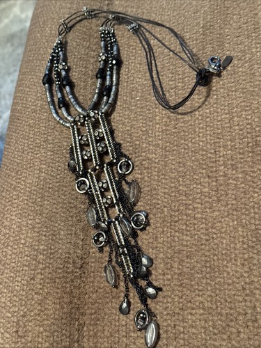 Antique beautiful necklace - beautiful,