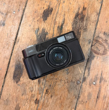 Konica Hexar AF 35mm Camera -