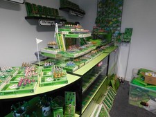 VINTAGE 1970s SUBBUTEO -