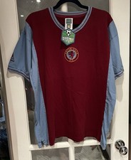 Aston Villa 1981-82 Home Shirt