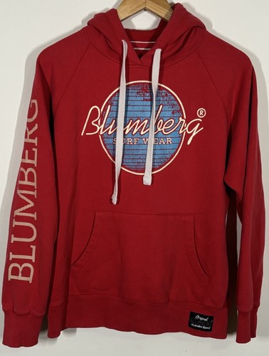 Blumberg australian apparel - blumberg,