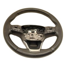 FORD FIESTA MK8 STEERING WHEEL