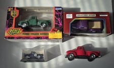 Diecast Truck Bundle Ford