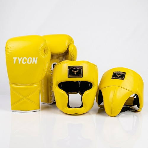 Boxing sparring kit 100 - boxing,