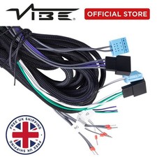 VIBE's BMW Front Speaker and
