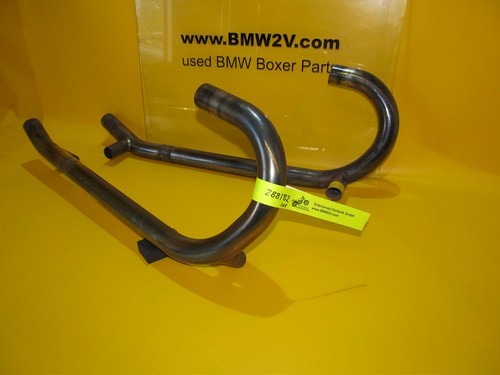 Bmw r45 r65 - set, exhaust