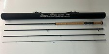 Shakespeare Oracle Scandi 14' 9"/  450cm #10 Four Section Salmon Fly Fishing Rod