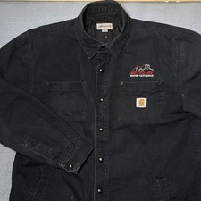 Carhartt Men's Large Rip Stop