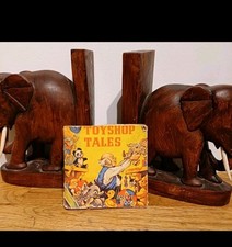 1950’s Pixie Book “Toy
