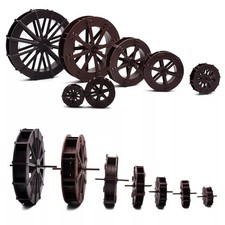 3.5-21cm Plastic Fountain