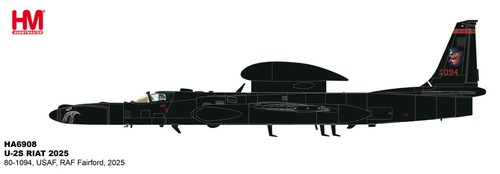 Hobby master ha6908 u 2s - hobby,