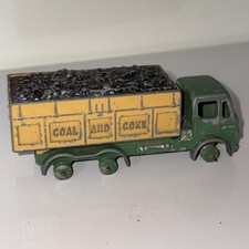 Budgie Toys Diecast Metal