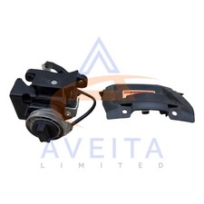 SUZUKI GSXR 125 RLX M3 2023 Ignition switch