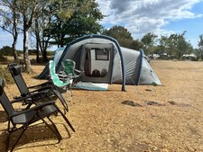 Eurohike Genus 800 8 Person